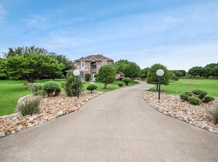 873 Rock Ridge Rd, Lucas, TX 75002