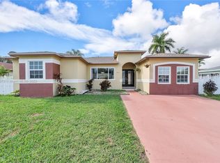 19610 SW 123rd Ct, Miami, FL 33177