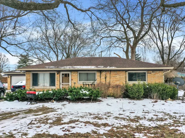 6621 W 12th St, Indianapolis, IN 46214
