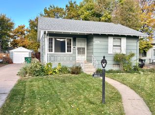 3311 S Lafayette St, Englewood, CO 80113
