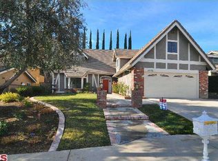 29150 Quail Run Dr, Agoura Hills, CA 91301