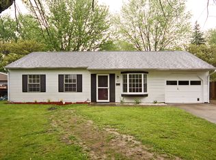 1013 Ashland Ave, New Whiteland, IN