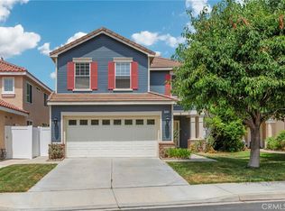 4348 Golden Glen Dr, Chino Hills, CA 91709