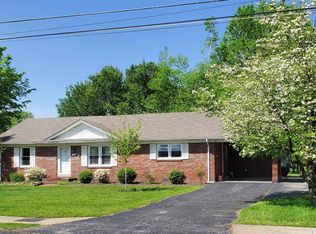 312 S St, Murray, KY 42071