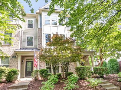 1427 Van Page Blvd, Raleigh, NC, 27607
