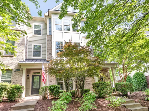 1427 Van Page Blvd, Raleigh, NC 27607