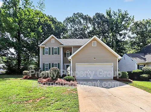6424 Spanish Moss Ln Photo 1
