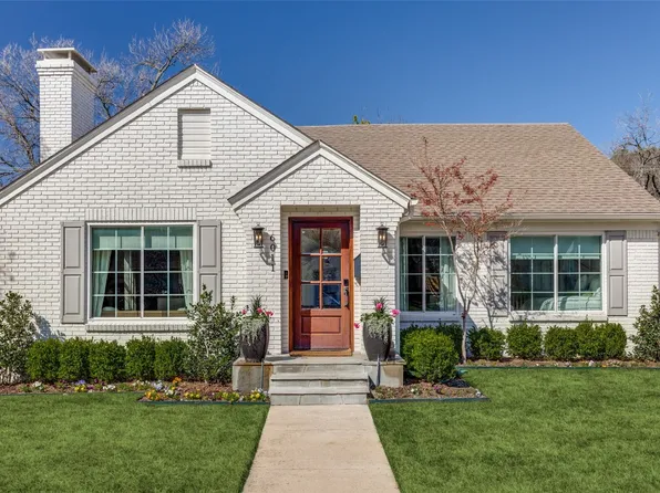 6011 Anita St, Dallas, TX 75206