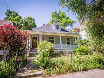 439 E Bijou St, Colorado Springs, CO, 80903