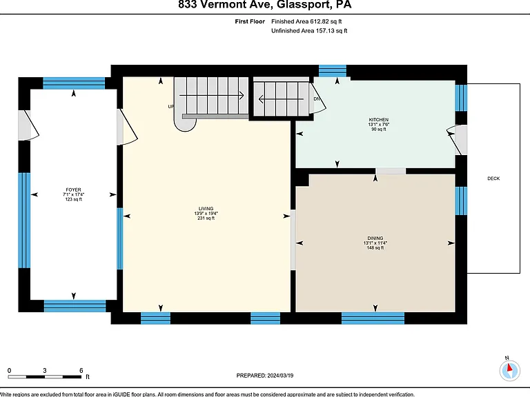 833 Vermont Ave — Photo 20