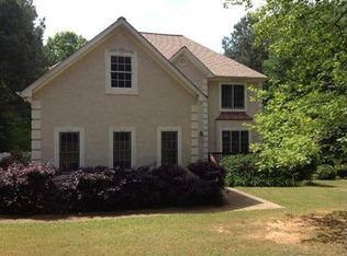 56 Barrington Ridge Ct, Sharpsburg, GA 30277