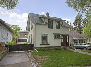 4524 1st Ave S, Minneapolis, MN 55419