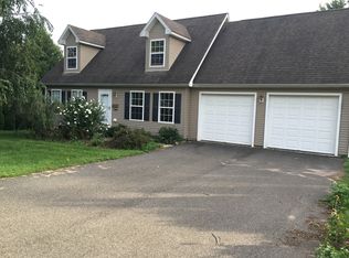 25 Foley Rd, Portland, CT 06480