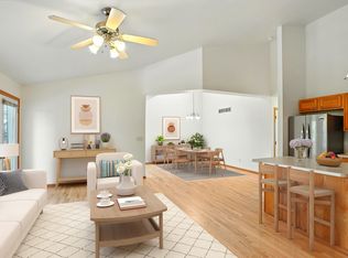 Woodridge Estates Townhomes, Coralville, IA 52241