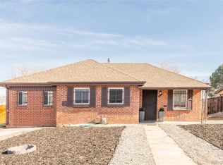 740 S Eliot Street, Denver, CO 80219