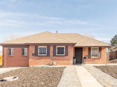 740 S Eliot Street, Denver, CO, 80219