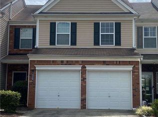 409 Windstone Trl, Alpharetta, GA 30004