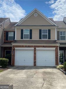 409 Windstone Trl, Alpharetta, GA, 30004