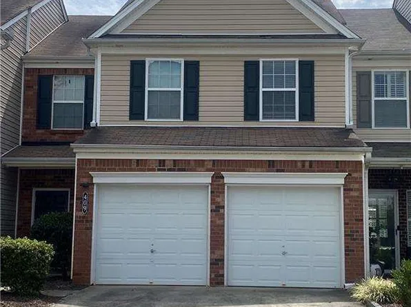 409 Windstone Trl, Alpharetta, GA 30004