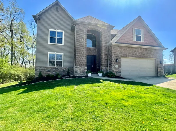 6887 Cactus Ave, Portage, IN 46368