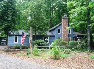 9116 Shewsbury Dr, New Kent, VA 23124