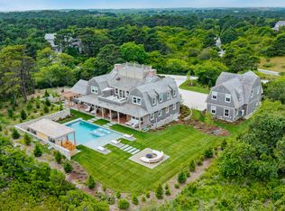 20B Bishops Rise, Nantucket, MA 02554