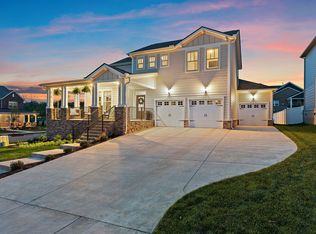 1001 Pebble Run Rd, Hendersonville, TN 37075