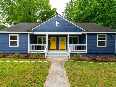 420 Alexander Cir SE, Marietta, GA, 30060