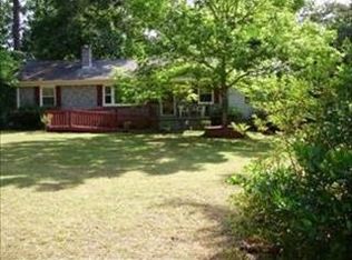 5917 Pine Valley Rd, Columbia, SC 29206