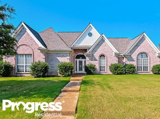 55 Forked Creek Pkwy, Hernando, MS 38632