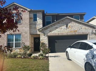 12200 Paseo De Los Lagos Ln, Manor, TX 78653
