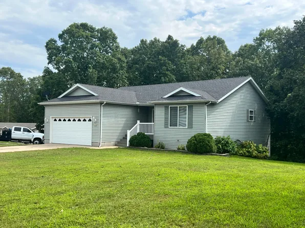 109 Sunny Lane, Branson West, MO 65737