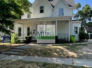 305 E Grove St #3, Greenville, MI 48838