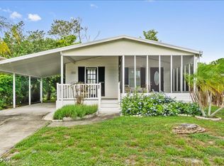 1764 Mango St NE, Palm Bay, FL 32905