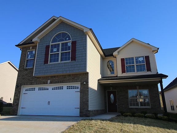 2nd image of 299 W Creek Farms Lot 299
