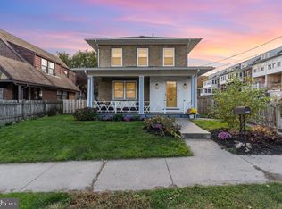 2516 Cumberland Ave, Reading, PA 19606