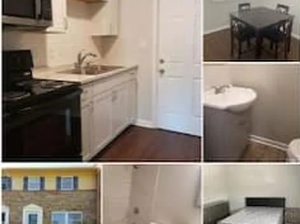 3911 Overland Hts APT G, Greensboro, NC 27407