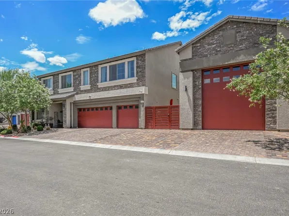 8557 S Pioneer Way, Enterprise, NV 89113