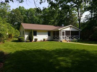 12 Lakeview Dr, Woodbine, NJ 08270