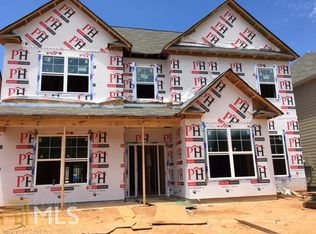 4661 Sweetwater Ave, Powder Springs, GA 30127