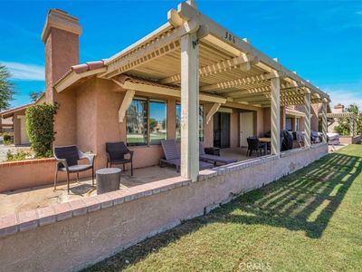 42386 Sultan Ave, Palm Desert, CA, 92211
