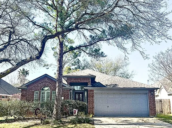 20314 Verde Canyon Dr, Katy, TX 77450