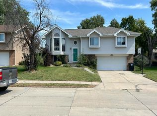 15208 Pasadena Ave, Omaha, NE 68144