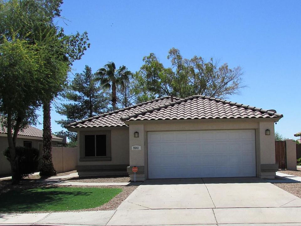 1st image of 9541 E Naranja Ave