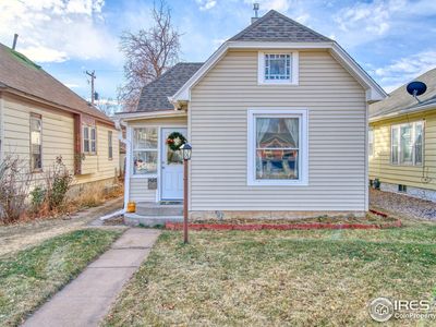 1420 8th St, Greeley, CO, 80631