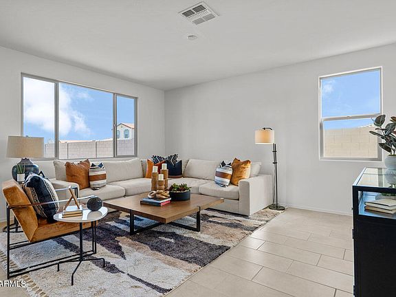 2nd image of 36378 W SAN ALVAREZ Avenue
