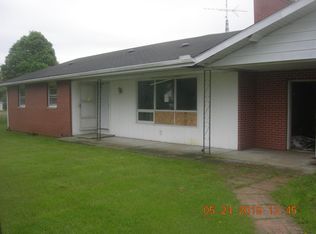 5881 E County Road 1300 N, Eaton, IN 47338