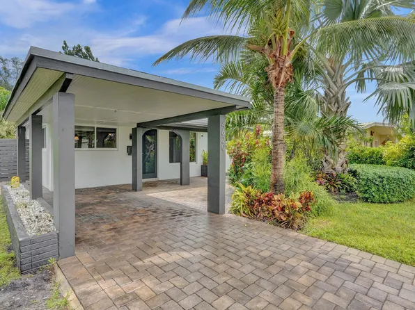 4620 NE 5th Terrace, Oakland Park, FL 33334