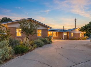 3121 San Joaquin Ave SE, Albuquerque, NM 87106