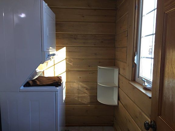 Washer/dryer